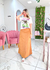 Imagem do T-Shirt Over Algodão Nevada Boho MYFT
