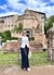 Colete Alongado Alfaiataria Bella Essenza Off White - loja online