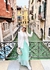 Saia Longa Tule Bella Essenza - comprar online