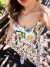 Vestido Midi Algodão Tricoline Sicília Angel - loja online