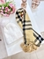Cachecol/ Echarpe Toque Cashmere na internet