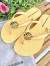 Chinelo MYFT c/ Pingente Concha na internet