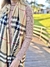 Cachecol/ Echarpe Toque Cashmere - Ella’s Fashion Store