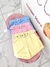 Shorts Alfaiataria c/ Cinto Anastácia Amarelo Manteiga