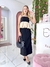Imagem do Blusa Bata Bicolor MYFT