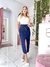 Imagem do Blusa Poliamida Premium Decote V MYFT