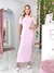 Vestido Longo Poliamida Hello Kitty MYFT na internet