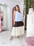 Vestido Midi Chifon Colors MYFT - Ella’s Boutique