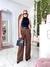 Regata Cropped Poliamida Gola MYFT