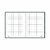 Imagem do Caderno Brochura Quadriculado 2x2cm Tilibra Neuro