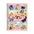 Caderno Espiral Universitário 10 Matérias Purrfect Cats - comprar online