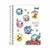 Caderneta Espiral Snoopy - comprar online