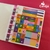 Planner de Disco Best Friend na internet