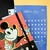 Mini Caderno Smart Mickey - Leve Cereja