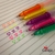 Caneta Gel Fluorescente Soul 1.0mm na internet