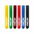 Canetinha Hidrográfica Mini Jumbo 6 cores - comprar online