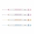 Carimbo Roller Lunix - comprar online