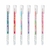 Caneta Gel Rainbow