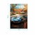 Caderno Brochura Capa Dura 1/4 X-Racing na internet