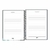 Caderno Espiral Universitário Connect 10 Matérias Bone Z na internet