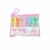 Mini Marca-Texto Candy 6 Cores