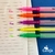 Caneta Gel Fluorescente Soul 1.0mm - comprar online