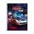 Caderno Espiral Universitário 10 Matérias X-Racing - comprar online