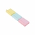 Bloco Adesivo Tili Notes 3 Cores 38x51mm - comprar online