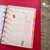 Planner de Disco Best Friend - loja online