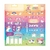Adesivos Decorados - comprar online