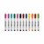 Canetinha Hidrográfica Stamp 12 Cores - comprar online