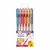 Caneta Gel Inkfinity Glitter Fun 6un