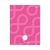 Caderno Brochura Quadriculado 2x2cm Tilibra Neuro - comprar online