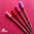 Lápis Grafite com Topper Love - comprar online