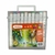 Kit com 80 Canetas Ponta Dupla para Colorir Minimen