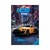 Caderno Brochura Capa Dura 1/4 X-Racing - loja online