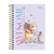 Caderneta Espiral Pooh - loja online