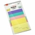 Bloco Adesivo Smart Notes Transparente Pastel