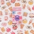 Adesivos na Caixinha Fofura Kawaii - comprar online