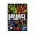 Caderno Brochura Capa Dura 1/4 Avengers - loja online