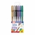 Caneta Gel Inkfinity Glitter Glam 6un