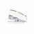Grampeador Mini Be Nice com Extrator e Grampos na internet