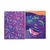 Caderno Espiral Universitário Connect 10 Matérias Bubble - comprar online
