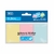 Bloco Adesivo Tili Notes 3 Cores 38x51mm