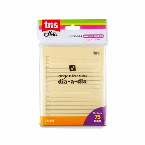 Nota Autoadesiva Holic Pop Memo Note