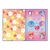 Caderno Brochura Capa Dura 1/4 La Liz - comprar online