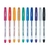 Caneta Gel Glitter Soul 1.0mm