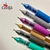 Caneta Gel Inkfinity Glitter Glam 6un - comprar online