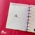 Imagem do Planner de Disco Best Friend