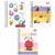 Caderneta Espiral Snoopy